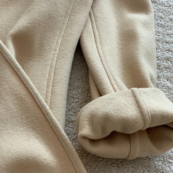 REBECCA MOSES Two-Piece Wool Suit - Picture 5 of 16